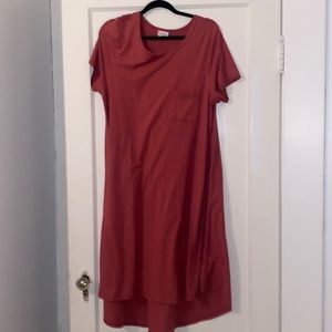 Lularoe Carly 2XL